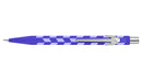 Caran d'Ache 849™ Mechanical Pencil, 0.5mm, Mosaic, Royal Blue