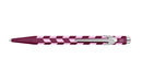 Caran d'Ache 849™ Ballpoint Pen, Mosaic, Garnet Red