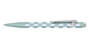Caran d'Ache 849™ Ballpoint Pen, Mosaic, Water Green