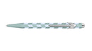 Caran d'Ache 849™ Ballpoint Pen, Mosaic, Water Green