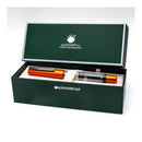 Monteverde MP1 Piston Fill Fountain Pen, Mondrian Composition