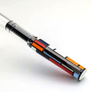 Monteverde MP1 Piston Fill Fountain Pen, Mondrian Composition
