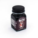 Monteverde 30 ml Bottle Scented Fountain Pen Ink, Black