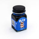 Monteverde 30 ml Bottle Scented Fountain Pen Ink, Blue