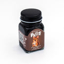 Monteverde 30 ml Bottle Scented Fountain Pen Ink, Brown