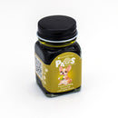 Monteverde 30 ml Bottle Scented Fountain Pen Ink, Green