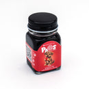 Monteverde 30 ml Bottle Scented Fountain Pen Ink, Magenta