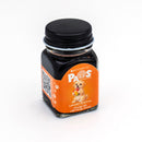 Monteverde 30 ml Bottle Scented Fountain Pen Ink, Orange