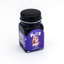 Monteverde 30 ml Bottle Scented Fountain Pen Ink, Purple