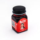 Monteverde 30 ml Bottle Scented Fountain Pen Ink, Red
