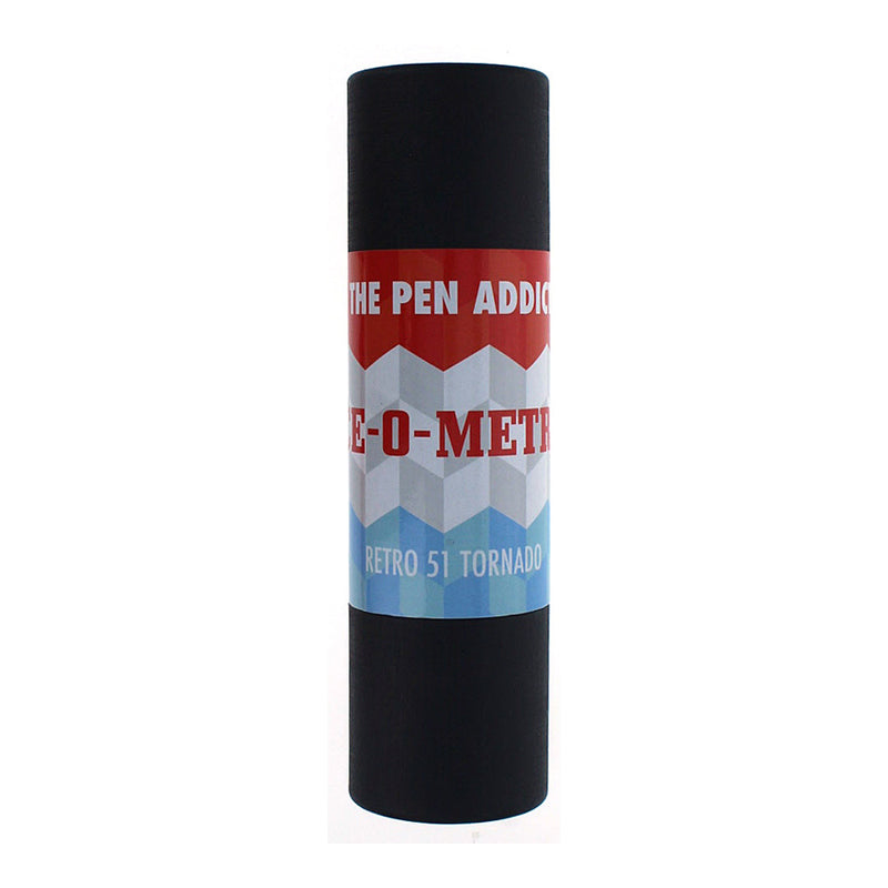 Retro 51 Ice-O-Metric Tornado Rollerball Pen, Previously Owned