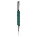 Giuliano Mazzuoli Officina End Mill Capped Ballpoint Pen, Green
