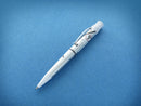 Retro 51 Tornado Ltd Ed Rollerball Pen, Mercury 7