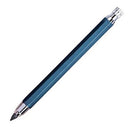 Rosetta Metal Sketch Pencil, 5.6 mm, Sky Blue