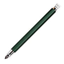 Rosetta Metal Sketch Pencil, 5.6 mm, Green
