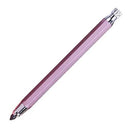 Rosetta Metal Sketch Pencil, 5.6 mm, Pink
