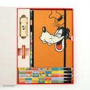 Disney "Mickey and Friends" - Goofy and Pluto Gift Set