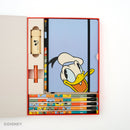 Disney "Mickey and Friends" - Donald and Daisy Gift Set