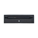 Everyman Grafton Mini Click Ballpoint Pen, Black