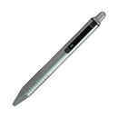 Everyman Grafton Mini Click Ballpoint Pen, Gunmetal