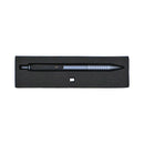 Everyman Grafton Mini Click Ballpoint Pen, Gunmetal