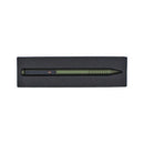 Everyman Grafton Mini Twist Ballpoint Pen, Super Matte, OD Green