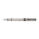 Monteverde Innova Titanium Fountain Pen, Titanium Nib, Limited Edition