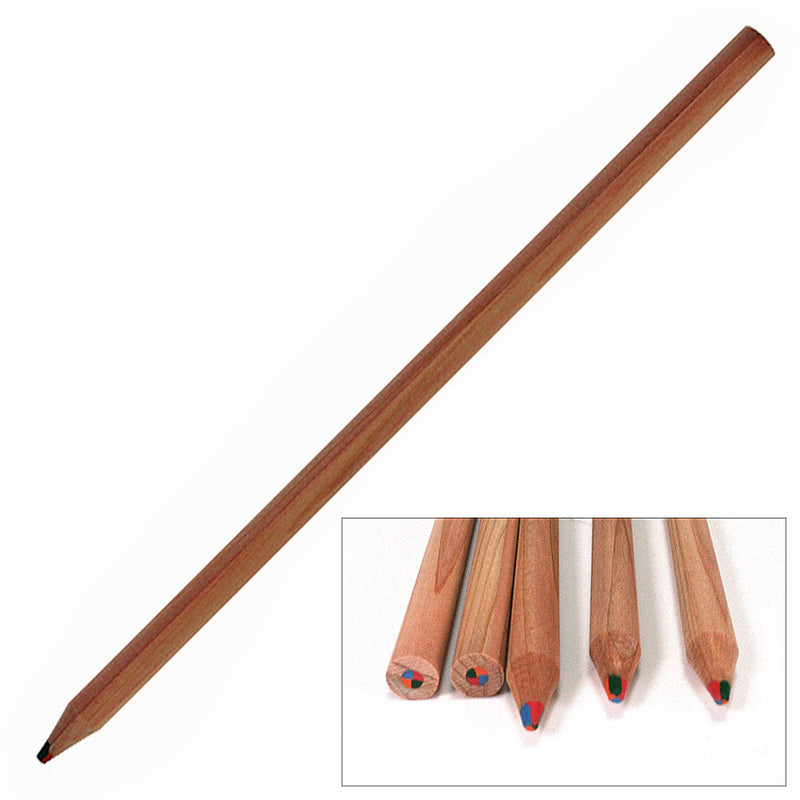 Begoody 4-Color Pencil
