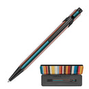 Caran d'Ache 849™ Ballpoint Pen, Paul Smith, Black
