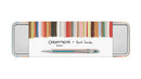 Caran d'Ache 849™ Ballpoint Pen, Paul Smith, Silver