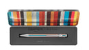 Caran d'Ache 849™ Ballpoint Pen, Paul Smith, Silver