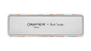 Caran d'Ache 849™ Ballpoint Pen, Paul Smith, Silver