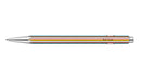 Caran d'Ache 849™ Ballpoint Pen, Paul Smith, Silver