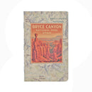 Rosetta Notes Pocket Notebook, 3.5"x5.5", Bryce Canyon NP