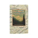 Rosetta Notes Pocket Notebook, 3.5"x5.5", Olympic NP