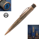 Retro 51 Tornado Literary Collection Big Shot Rollerball Pen, Nautilus