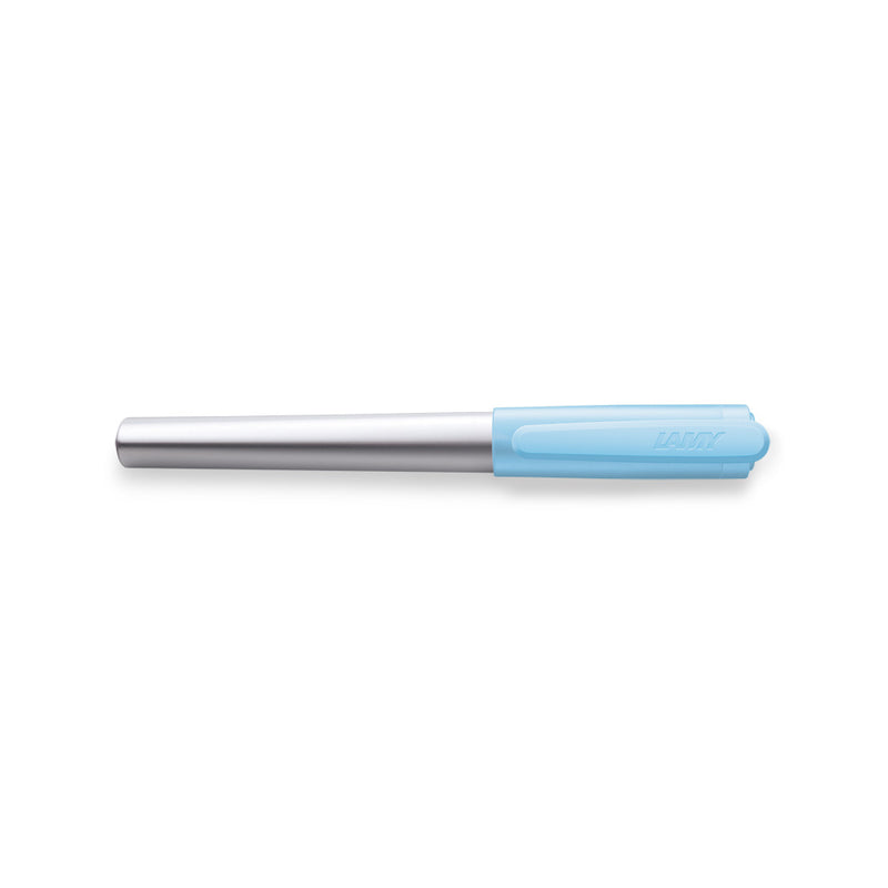 Lamy nexx Fountain Pen, Azure Blue