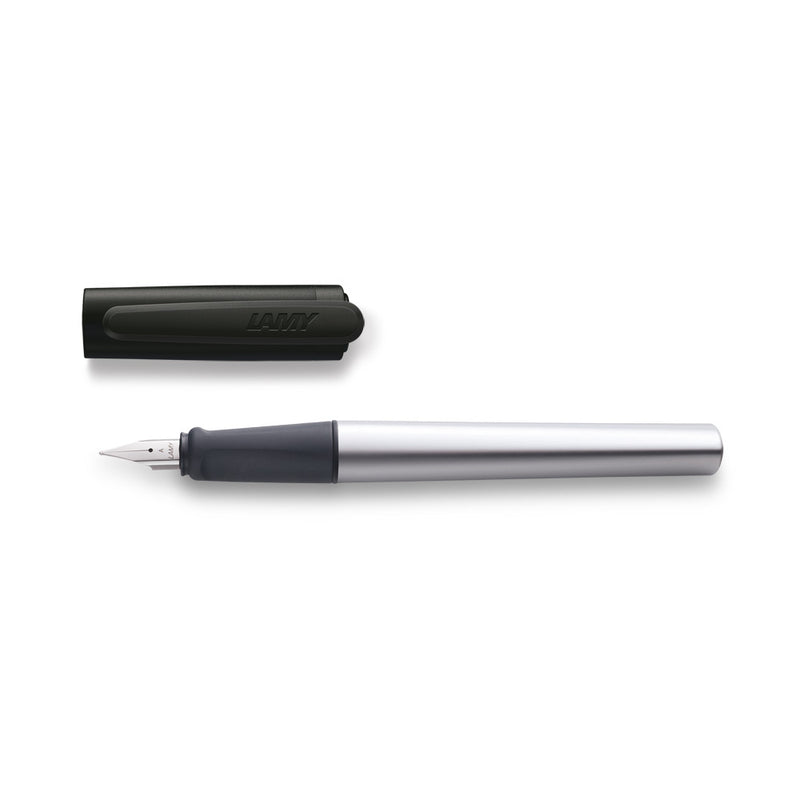 Lamy nexx Fountain Pen, Black