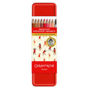 Caran d'Ache Nina Cosford Creative Pencil Set