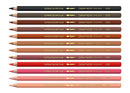 Caran d'Ache Nina Cosford Creative Pencil Set