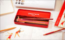 Caran d'Ache Nina Cosford Creative Pencil Set