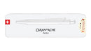 Caran d'Ache 849™ Ballpoint Pen, Nina Cosford Edition, Light Cream