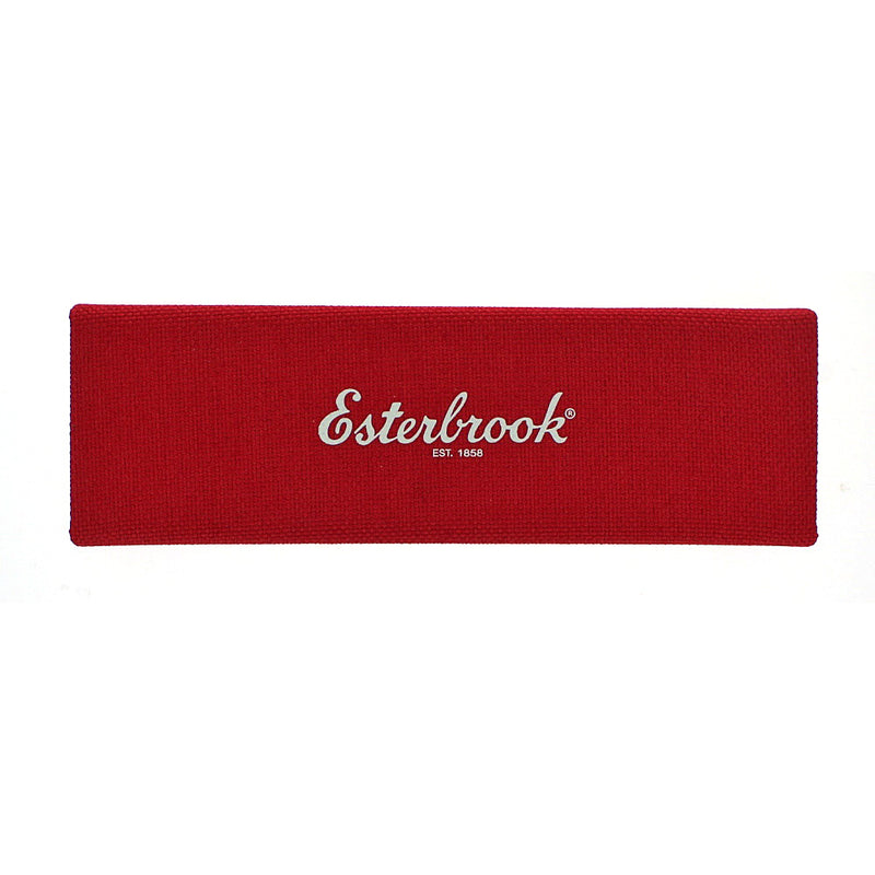 Esterbrook Phaeton Rollerball Pen, Blue/Chrome Trim