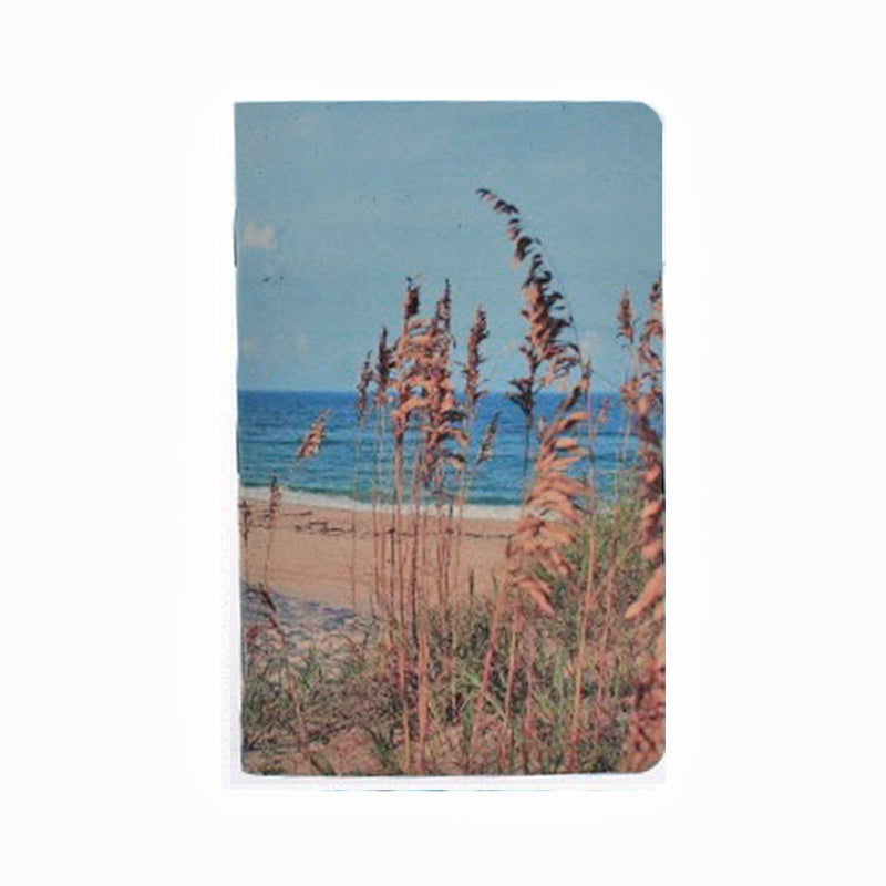 Rosetta Notes Pocket Notebook, 3.5"x5.5", Outer Banks