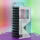 Pk/12 Private Reserve Fountain Pen Ink Cartridges, Assorted Colors