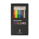 Set of 12 Blackwing Colors Pencils