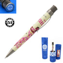 Retro 51 Tornado Rollerball Pen, Pan Am Hawaii Poster