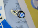 Retro 51 Tornado Rollerball Pen, Pan Am Japan Poster