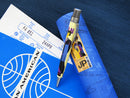 Retro 51 Tornado Rollerball Pen, Pan Am Japan Poster