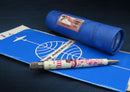 Retro 51 Tornado Rollerball Pen, Pan Am Hawaii Poster